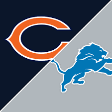 100% buyer guaranteed, secure marketplace. Bears Vs Lions Game Summary November 28 2019 Espn