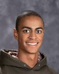 Boys Track and Field All-Stars: Union Springs' DeGraw has lofty goals for  indoor track and field career