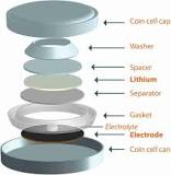 How To Make Coin Cells - Landt Instruments