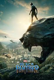 Watch Black Panther Full Movie Online Black Panther Movie Poster Black Panther Marvel Cinematic