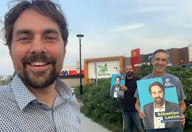 Sébastien Lemire 的Instagram photo • Aug 24, 2021 at 9:30 PM