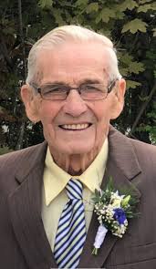 Obituary information for Milburn Nelson Hobbs