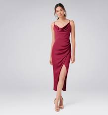 Women's stretchy a line swing flared skater cocktail party dress. 40 Trendy Cocktail Dresses Cocktail Looks Magicpin Blog