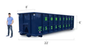 At the lower end of the spectrum, prices can be $75 per week for a small, two cubic yard dumpster for residential trash use. 30 Yard Dumpster Rentals In Nj Large Dumpsters Hometown Waste