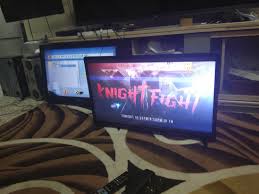 Tv lcd ini telah dibekali dengan teknologi nirkabel dan wifi direct. Tv Lcd Led Secondhand Murah Seremban Negeri Sembilan Electronics Tvs Entertainment Systems On Carousell