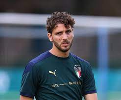 Gl locatelli produces and designs steel anchorage systems for concrete constructions and precast concrete elements according to european standards and carries out seismic connection research. Arsenal Launch Offer For Sassuolo S Manuel Locatelli After Euro 2020 Heroics Qlur