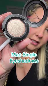 Mac Marsh Eyeshadow