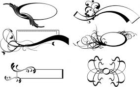 In this tutorial we look at animating in an svg graphic and then as the user scrolls the svg will animate out revealing a message. Scroll Border Free Vector Download 6 517 Free Vector For Commercial Use Format Ai Eps Cdr Svg Vector Illustration Graphic Art Design Sort By Newest Relevant First