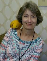 Feds propose ending counterproductive golden parakeet regulations