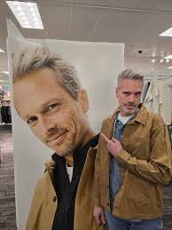 twins #targetadventures #doppelgängerdelight