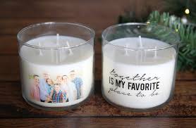 Maybe you would like to learn more about one of these? How To Make Personalized Photo Candles It S Always Autumn