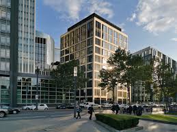 Prinz.de › frankfurt › locations › stadtleben › autohäuser & autowerkstätten › t mainzer landstraße. Marienforum Frankfurt Mainzer Landstrasse Cbd Central Business District Coworking Provider Skyline Atlas
