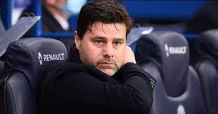 Official twitter account head coach of tottenham hotspur. Rumour Has It Pochettino Considers Tottenham Return Conte Inter To Divorce