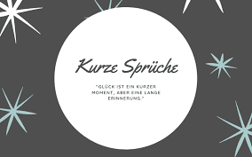 Kurze Spruche 79 Schon Zum Nachdenken Liebe Lustig