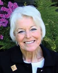 Nancy Ellen Morrison