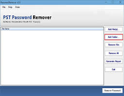 Unlock password protected outlook pst file easily using bitrecover pst unlock wizard. Pst Password Recovery Tool Service To Reset Pst File Password