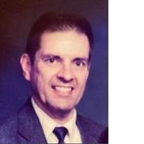 Donald Lampe's Instagram, Twitter & Facebook