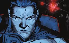 Jorge Jimenez At Alpha Coders