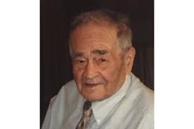 Elmer Lahr Obituary (1927