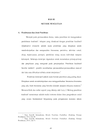 Http Repo Iain Tulungagung Ac Id 1907 4 Bab 20iii Pdf