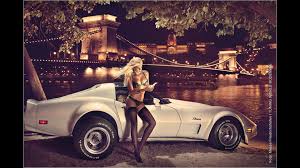 Maybe you would like to learn more about one of these? Zwolf Mal Leonie Der Miss Tuning Kalender 2014 Ist Da