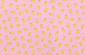 Maybe you would like to learn more about one of these? Salina Yoon Kids Rubber Ducks Pink