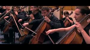 The symphony has changed and developed a lot over the years from the symphonies of haydn to beethoven to the contemporary works of composers such as with much of his music, beethoven's 9 symphonies bridge the gap between the formality of the classical period and the greater emotional. Classical Music Best Of Georges Bizet Carmen Overture Prelude Hd High Definition Youtube