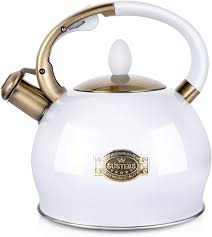 We did not find results for: Buy Susteas Stove Top Whistling Tea Kettle Surgical Stainless Steel Teakettle Teapot With Cool Toch Ergonomic Handle 1 Free Silicone Pinch Mitt Included 2 64 Quart Ivory White Online In Ukraine B08dfqt747