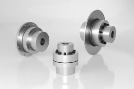 Khớp nối mềm Ringfeder - Đại Hồng Phát
