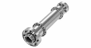High Performance Disc Couplings | Regal Rexnord