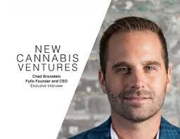 Chad Bronstein's Instagram, Twitter & Facebook