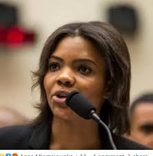A watchdog group crowned Candace Owens as the 2024 "Antisemite of the  Year," highlighting the political pundit's remarks about the Holocaust,  Israel and the Jewish community. #CandaceOwens #antisemitism #Jews  #antizionism #Israel #Gaza #