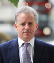 Russia's US ambassador hints at Kremlin split over war as ex-Brit spy says  Putin 'seriously ill' amid coup threat