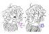 Aesthetic Curly Hair Tumblr