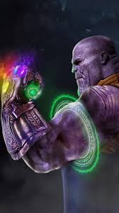 Thanos With Infinity Gauntlet Iphone Wallpapers Wallpaper Cave We've extracted the new wallpapers directly from ios 14.1, and you can download them for your iphone model below. thanos with infinity gauntlet iphone