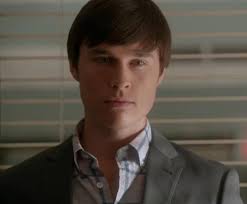Was anybody else distracted when all grown up Harrison appeared and he  looked almost exactly like Zach Hamilton from Season 8? : r/Dexter