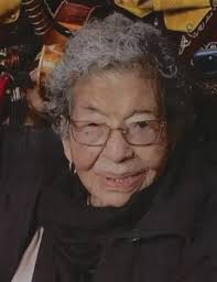 Obituary information for Victoria Olvera Ortega