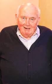 Dick was one of the good guys, always had a smile!