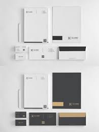 40 Beautiful Branding Mockup Templates For Download Stationery Design Branding Brand Identity Design Layout Identity Design