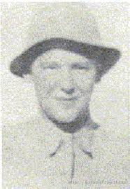 Bronge, Sgt. Robert E.