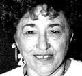 Catherine CALABRESE Obituary (2010)