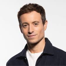 Anthony Zingale's Instagram, Twitter & Facebook