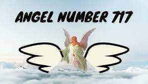 Angel Number 717 Meaning And Symbolism Cool Astro