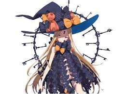 Check spelling or type a new query. Abigail Williams Type Moon Wiki Fandom