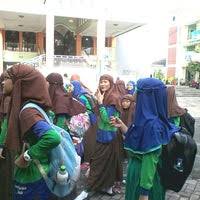 Sd Al Falah Darussalam Elementary School