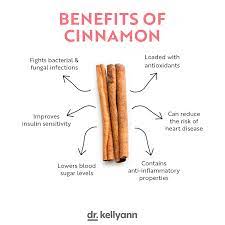 7 Anti Inflammatory Herbs And Spices Anti Inflammatory Herbs Cinnamon Benefits Herbs