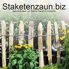 An der bre­mer­stra­ße in dort­mund steht aktu­ell der drit­te bau­ab­schnitt an. Kramer Garten Ambiente Garten Ambiente Und Staketenzaun Landlicher Charme Fur Haus Und Garten