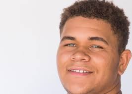 2019-20 BVarsity All-Area Boys Wrestling team