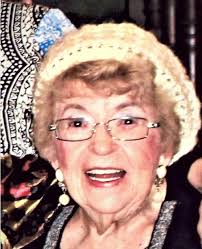 June Lovett Obituary