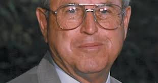 Obituary: James Charles Rader